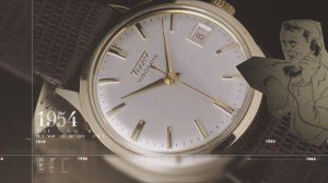 Tissot - 160 Years