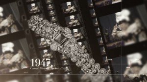 Tissot - 160 Years