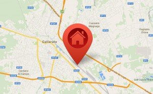 Gabriele Ricci - Contact Me