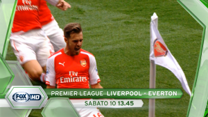 SKY TV - Pacchetto Grafico Calcio