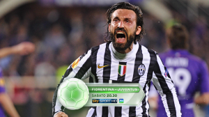 SKY TV - Pacchetto Grafico Calcio