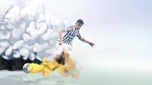 tv vfx promo sport