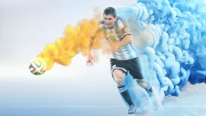 tv vfx promo sport