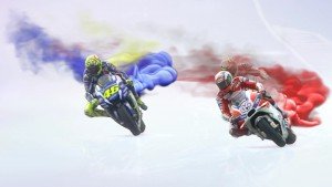 tv vfx promo sport