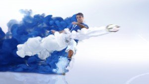 tv vfx promo sport