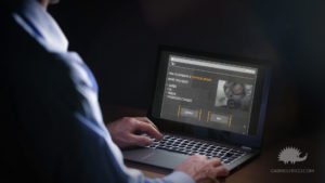 video freelance creative director