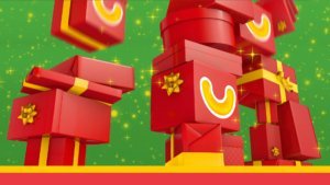 spot pubblicitario televisivo animazione