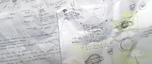documento per lo sviluppo di art direction