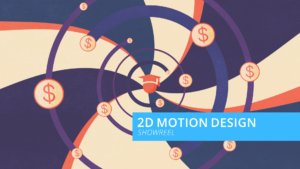 showreel animazione 2D