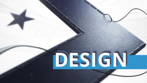 un buon design risulta bilanciato