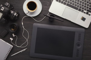 lavorare come motion graphic designer freelance richiede molte competenze specifiche