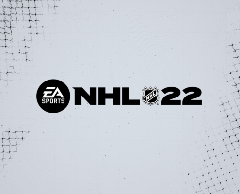 logo nhl 2022