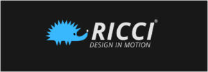 ricci design in motion è lo studio di motion design di gabriele ricci