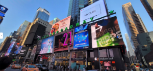 flagship store di sunglass hut a new york