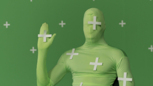 il sottile confine tra compositing e motion design