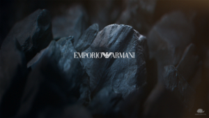 Diwali Emporio Armani celebra la vittoria della luce sul buio