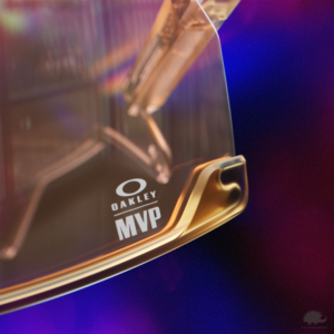 3d video for oakley