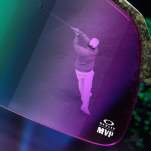 3d video per oakley