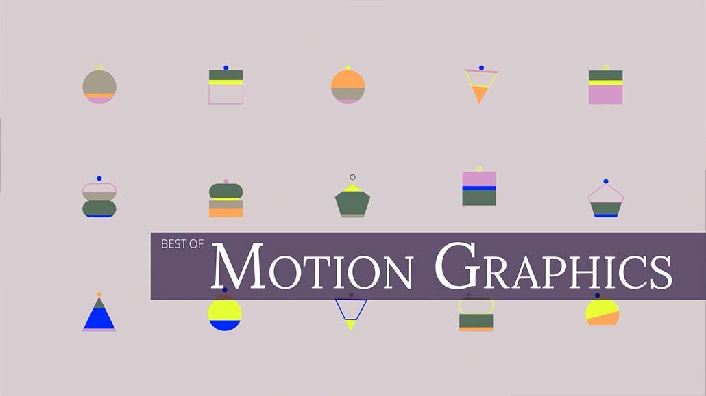 Motion Graphics