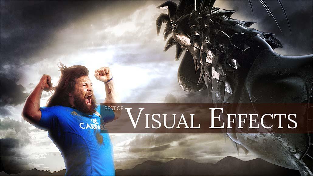 Visual Effects