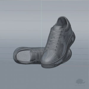 3D rendering fotorealistico per il fashion
