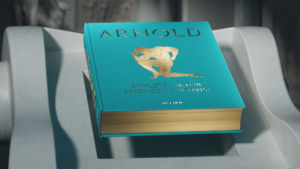 a frame from the video promo 3D