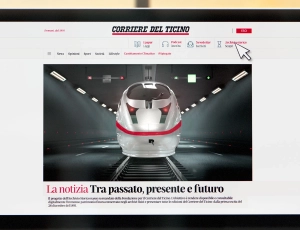 gabriele ricci is a freelance cg director