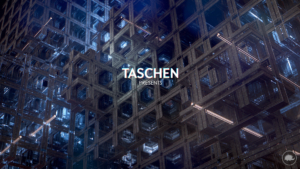 on nfts video taschen in collaborazione con il partner professionale freelance Gabriele Ricci