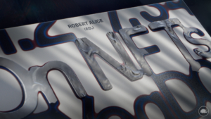 on nfts video taschen in collaborazione con il partner professionale freelance Gabriele Ricci