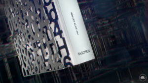 on nfts video taschen in collaborazione con il partner professionale freelance Gabriele Ricci