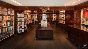 on nfts video taschen in collaborazione con il partner professionale freelance Gabriele Ricci