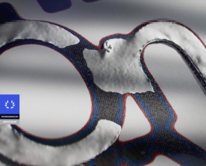 High-end 3D animation made for Taschen by Ricci Design in Motion