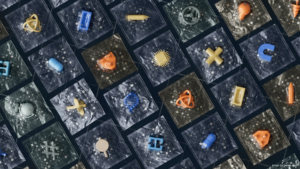 un'animazione 3D di qualità richiede diversi aspetti da analizzare