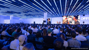 freelance cg director goes to design festivals