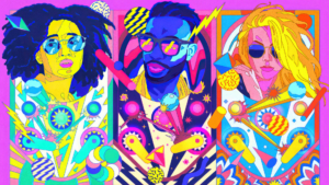 case study video ray-ban you are on by gabriele ricci